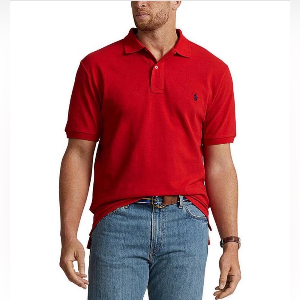 Ralph Lauren Polo
